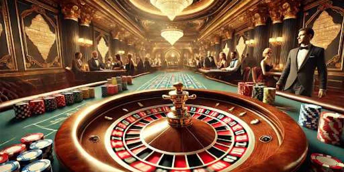 L’Histoire Fascinante de la Roulette : Un Jeu Né en France ?