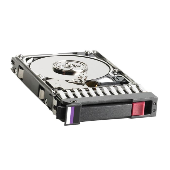 652597-B21 HP Hard Disk Drive Tech Seller USA