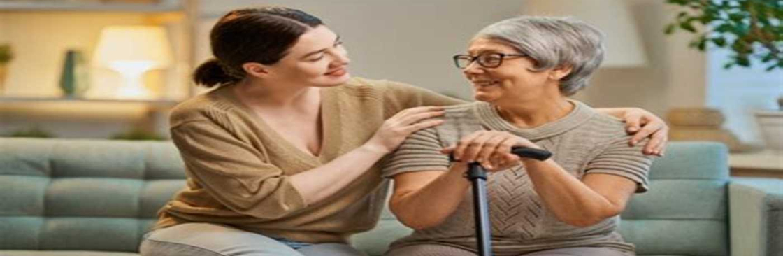 Home Comfort Healthcare Cover Image