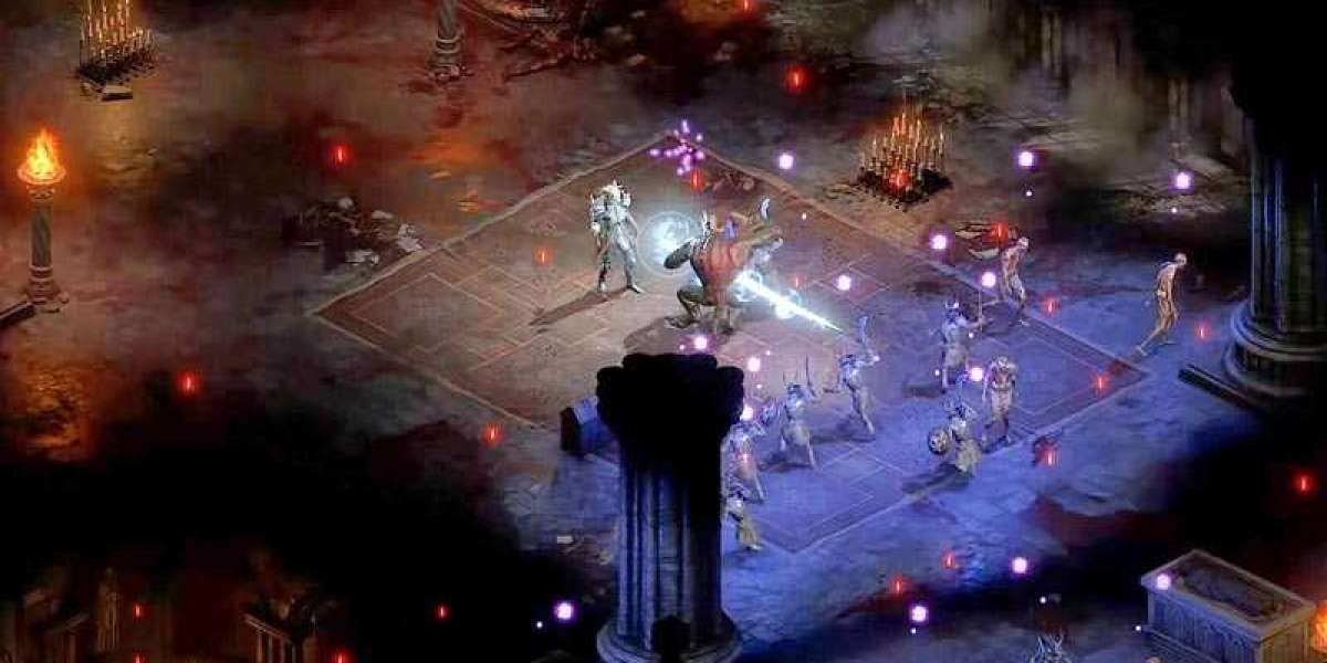 Unlocking the Secrets of the Horadric Cube in Diablo 2: Crafting Powerful Rune Words and Where to Buy D2R Items