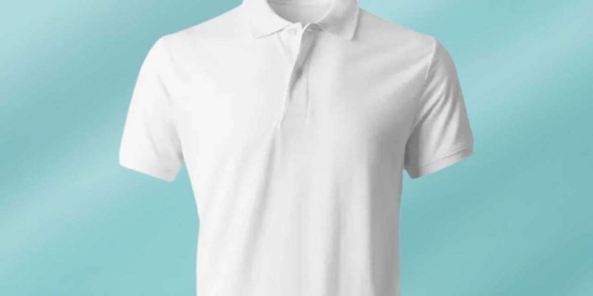 Yanaa: Buy Polo T-Shirts Online for Effortless Everyday Style