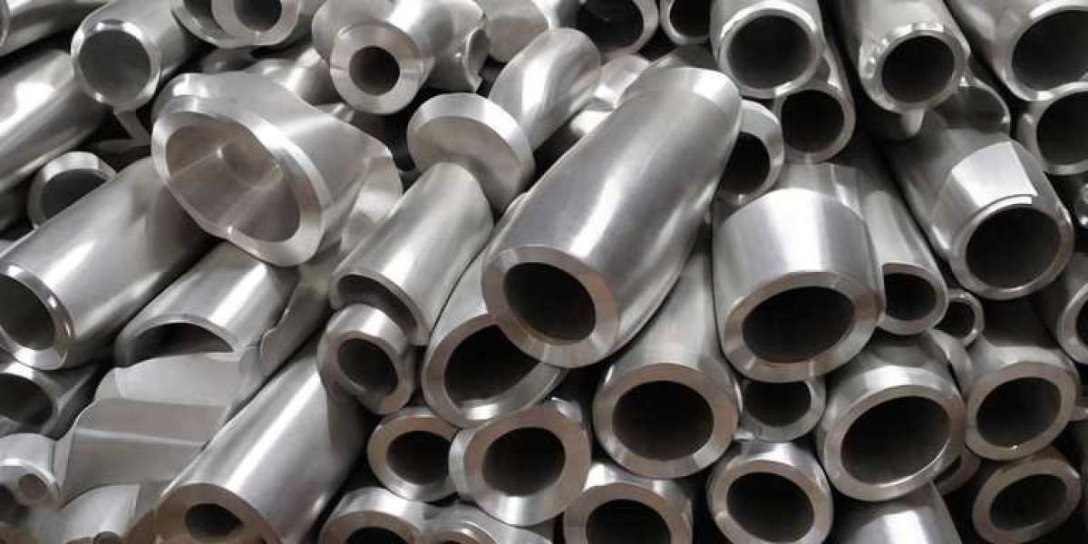 Aluminum Forgings Manufacturing Plant Project Report 2025: Raw Materials, Investment Opportunities Cost and Revenue