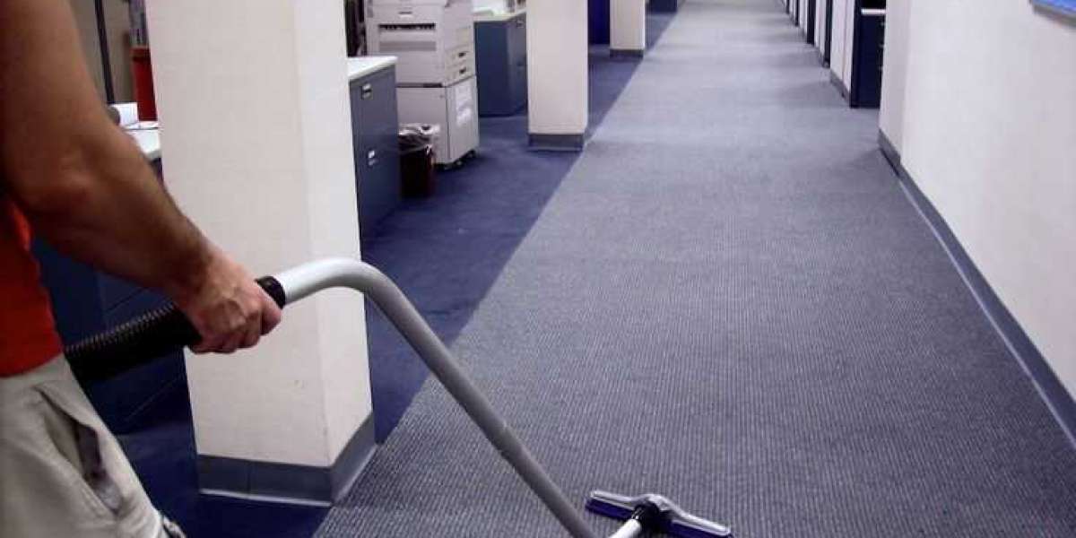 Best Commercial Cleaning Services in Brooklyn for Large Offices