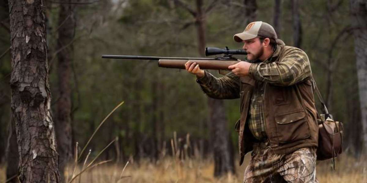 3 Proven Hunting Sustainability Practices Strategies