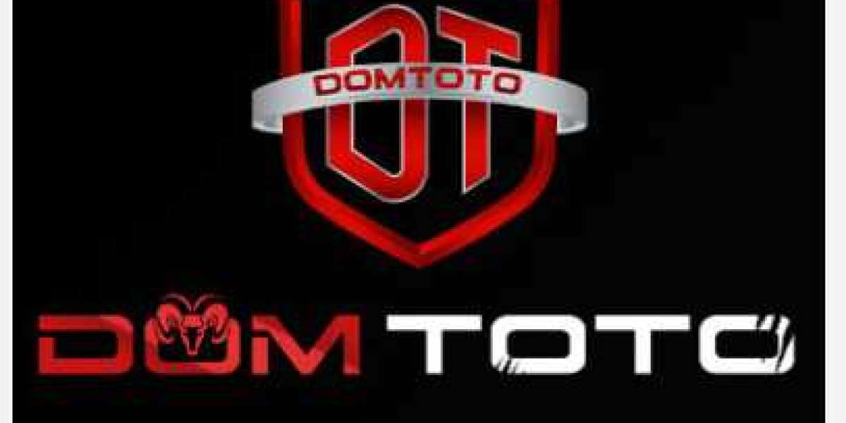 Why Domtoto is the Smart Choice for the Future of Tech