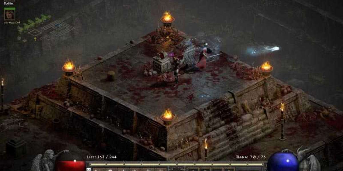 Ultimate Guide to Diablo 2 Rune Upgrading: Crafting Powerful Rune Words and Unique Items in Diablo 2 Resurrected