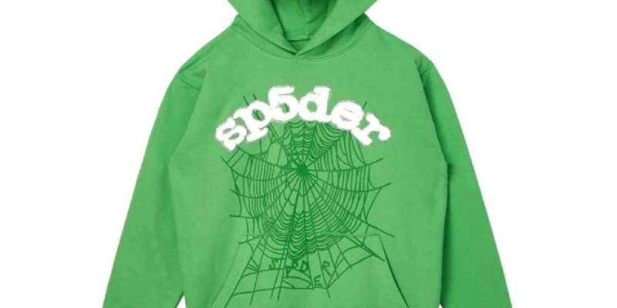 Spider Hoodie Friendly and Ethical fashion