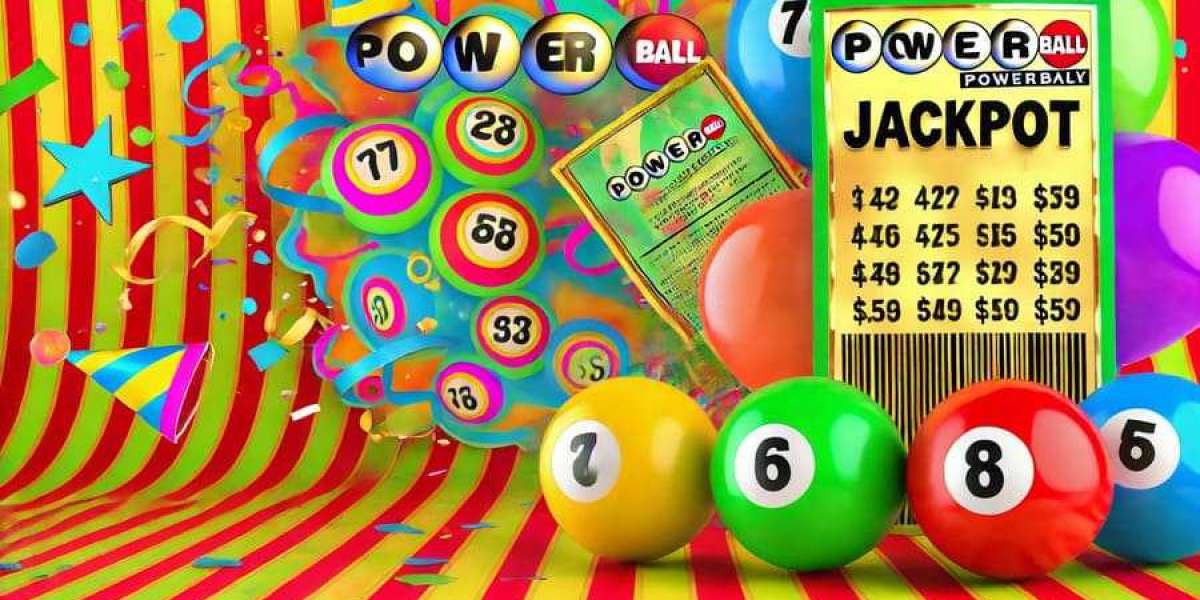 Ultimate Powerball Betting Guide: Unlocking the Secrets to Winning