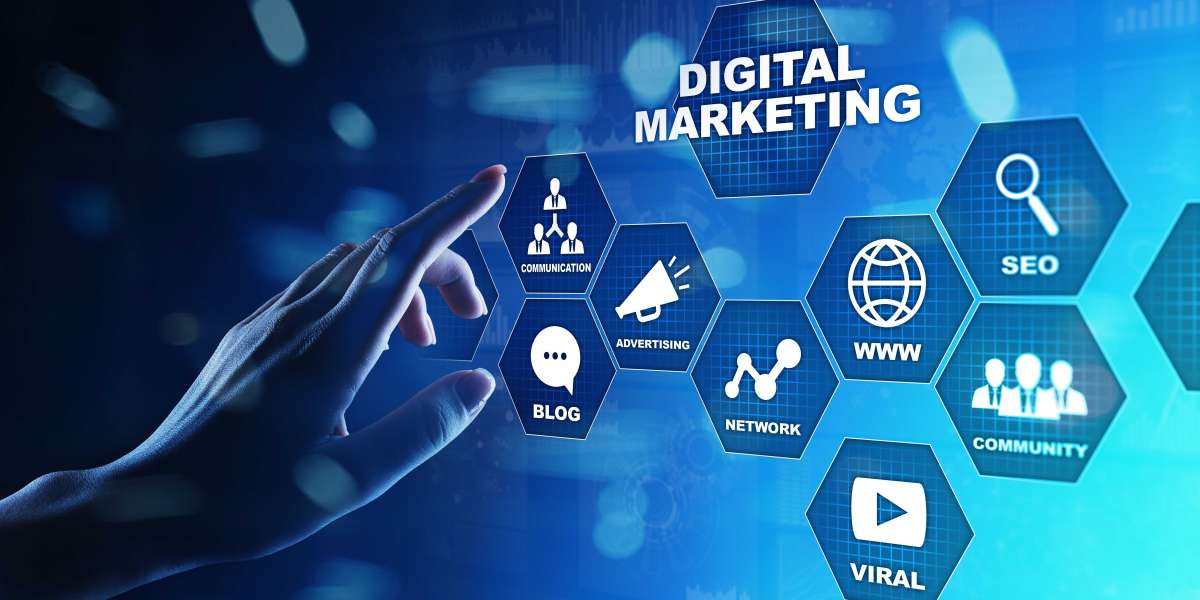 Digital Marketing Services Tailored for Every Industry and Business