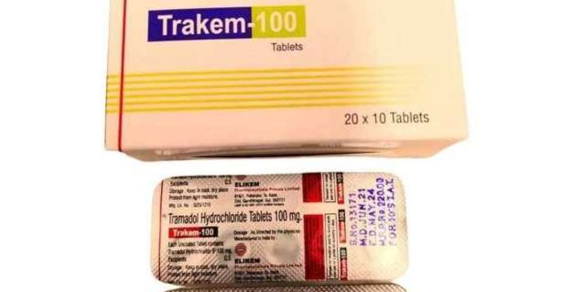 How to Safely Buy Tramadol Online: A Responsible Guide