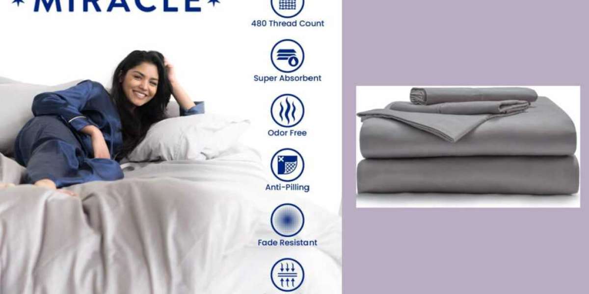 Miracle Made Sheets: Trusted Link to the Facebook Store Here