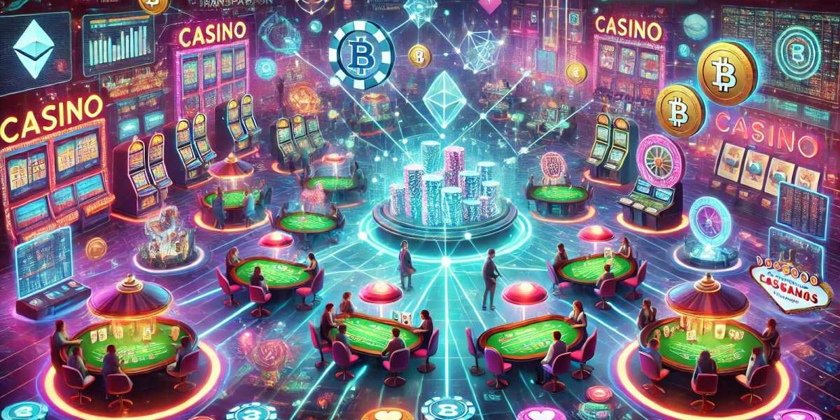 Pourquoi les casinos flottants attirent-ils des joueurs du monde entier ?