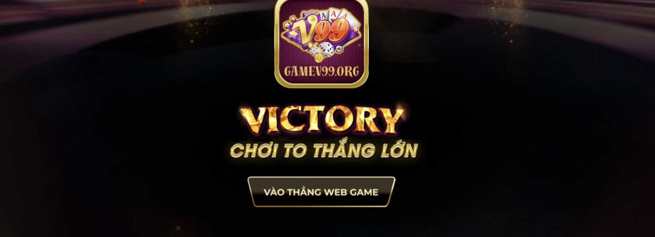 Cổng game V99 Cover Image