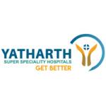 Yatharth Super Speciality Hospital Profile Picture