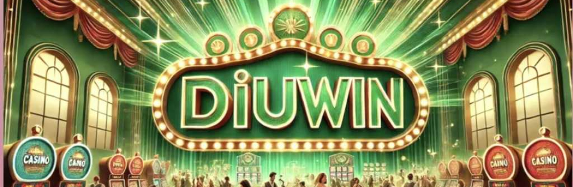 diuwin game Cover Image