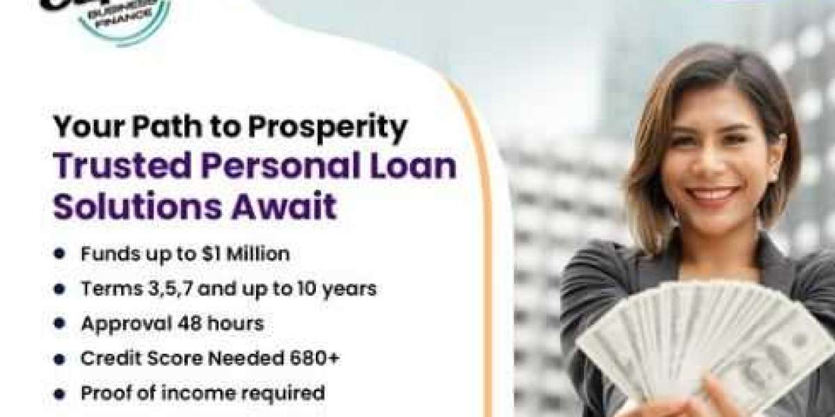 Benefits of Personal Loans You Should Know