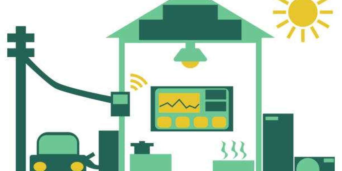 Internet of Things (IoT) Smart Meter Market Size, Trends, Opportunities 2024-2032