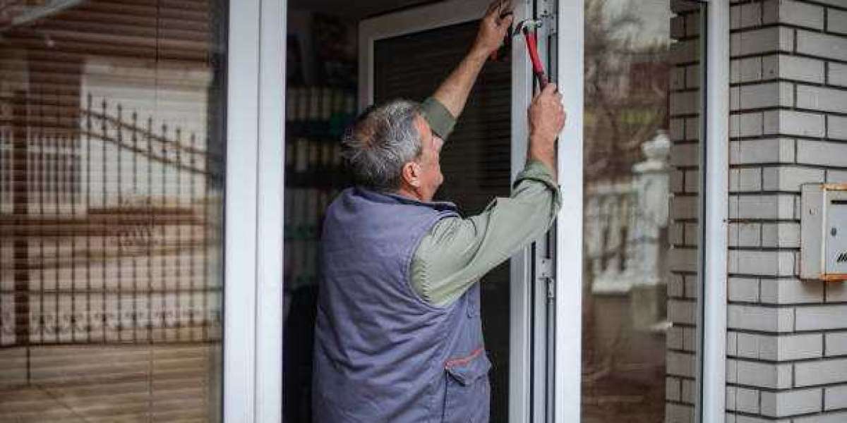 Door Fixing Service: A Complete Guide to Repairing Your Doors