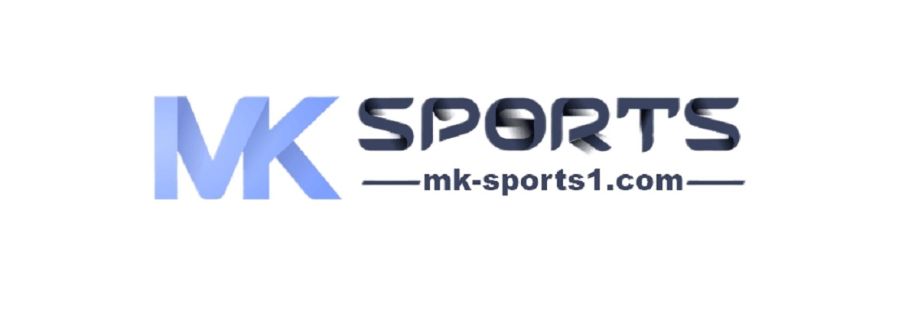 MK Sport Cover Image