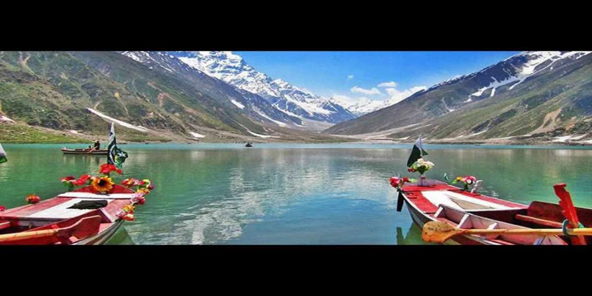 Explore Northern Pakistan - The Best Rides to Hunza, Skardu