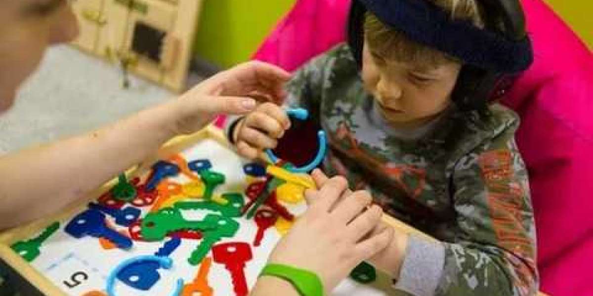 Elevating Autism Treatment: Beyond Infinity ABA’s Comprehensive Services