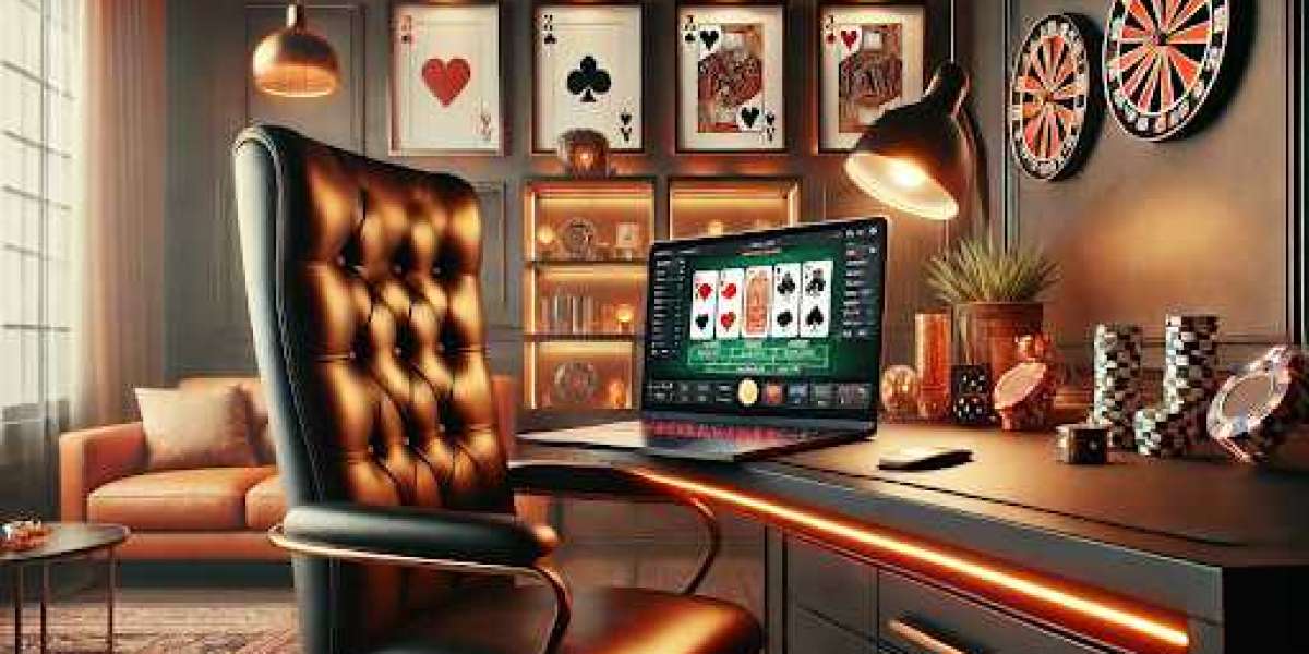 L'art Subtil de Gagner avec Style : Fusion de la Mode et des Casinos en Ligne