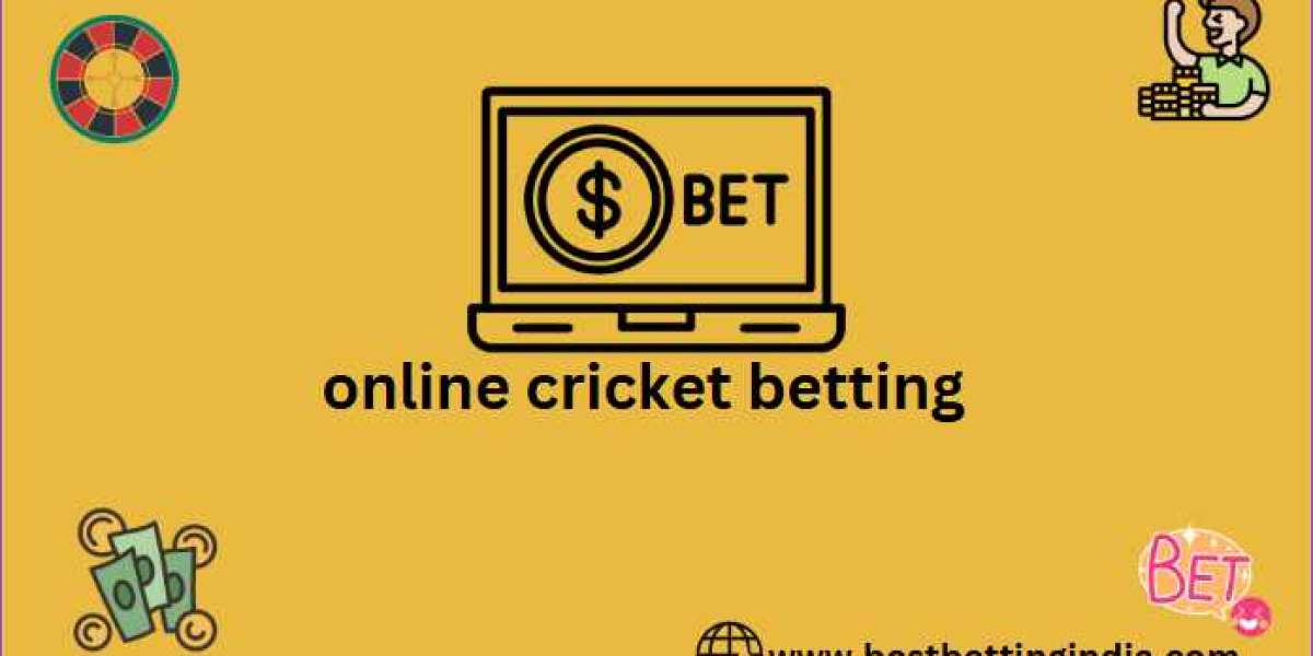 BestBettingIndia: The Ultimate Platform for Online Cricket ID