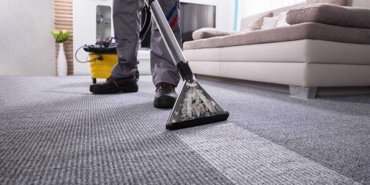 ﻿﻿How Carpet Cleaning Services Can Revamp Your Home’s Look