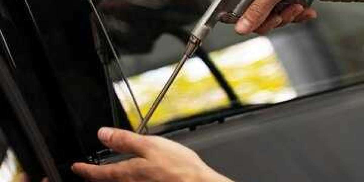 Paint Correction Near Me: Finding Top Window Tint Services in Your Area