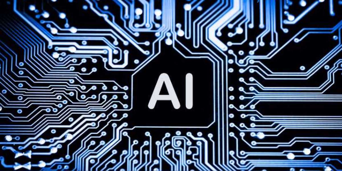 AI Infrastructure Market Size, Share, Trends & Growth | 2034