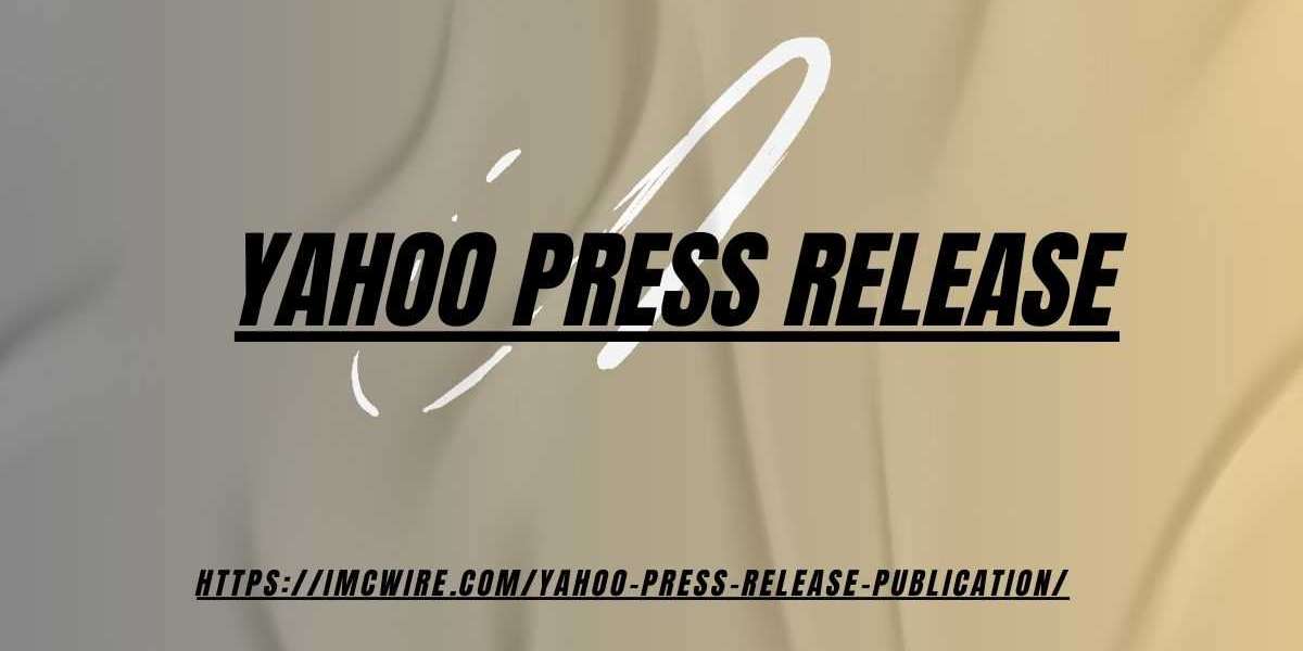 IMCWire: Your Key to Effective Yahoo Press Release Outreach