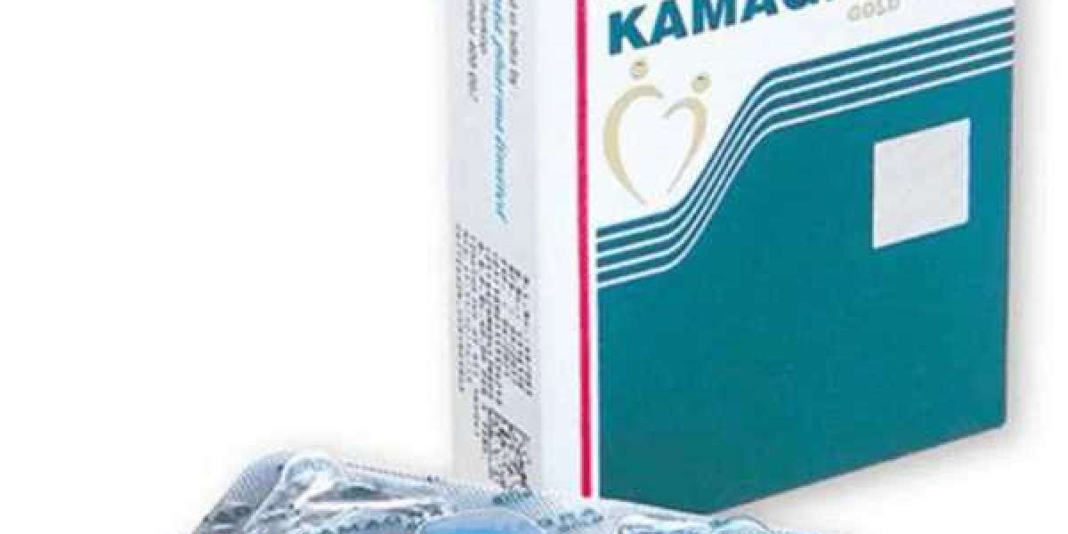 Buy Kamagra 100mg Online : A Convenient Solution for Your Needs