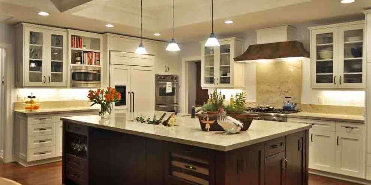 How Can Kitchen Remodeling Enhance Your Home?