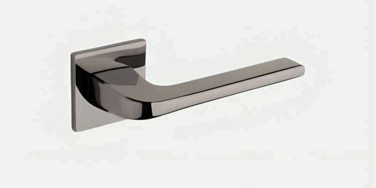 Are metal door handles durable? A Comprehensive Guide on Selecting the Best Handle for Your Doors