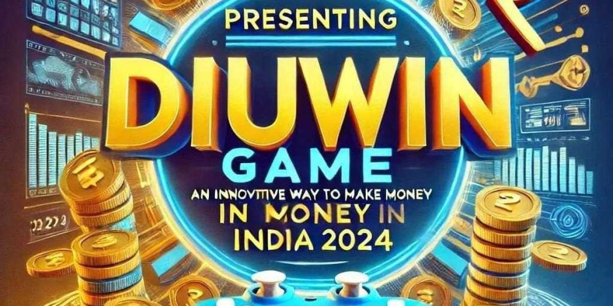 Diuwin Game Login: Your Gateway to the Ultimate Online Casino Experience