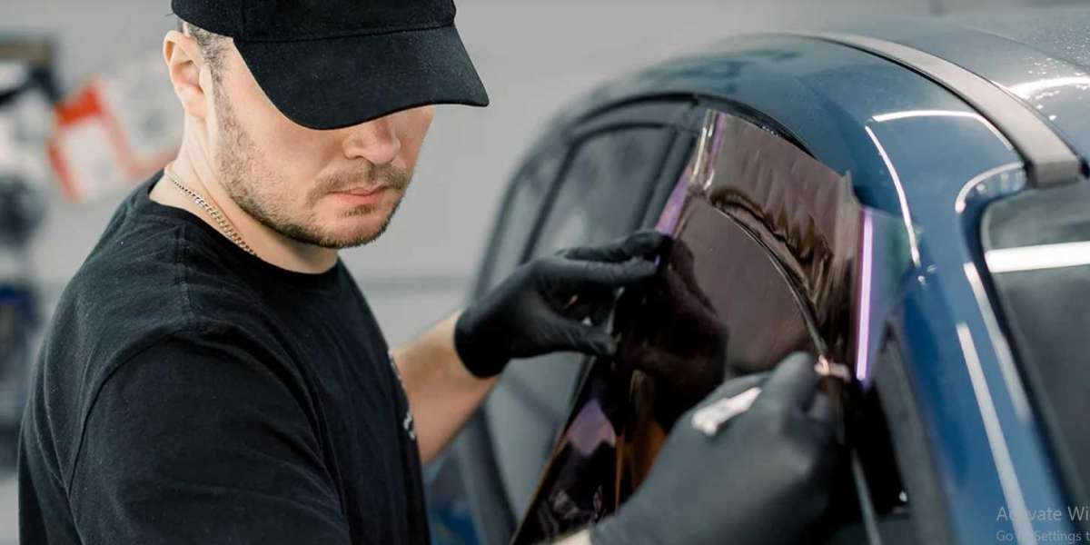 Exterior Detailing: Elevating Your Vehicle’s Aesthetic and Longevity