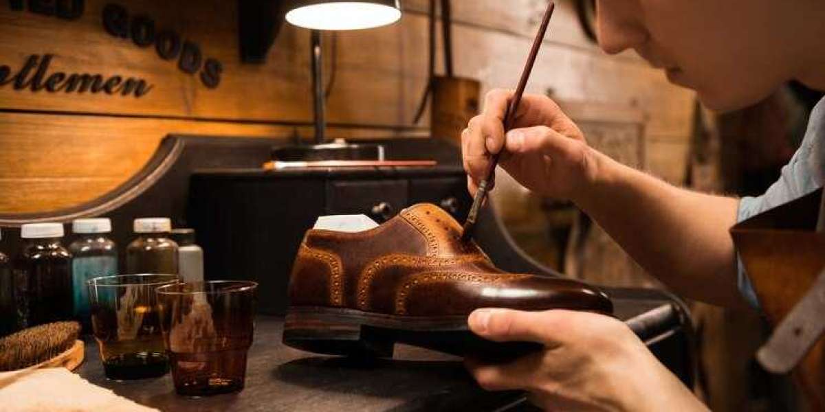 Common Mistakes to Avoid When Using Shoe Cleaning Singapore Services