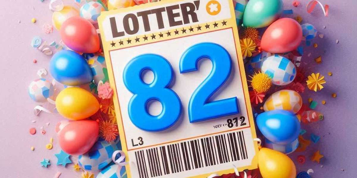 Everything You Should Know About Lottery 82