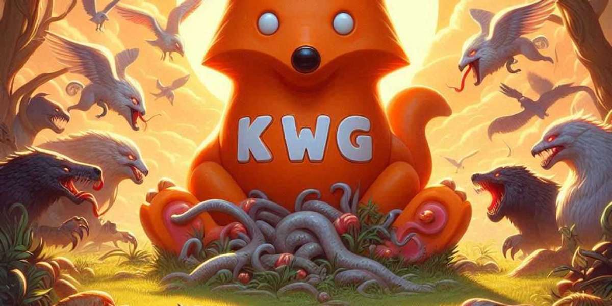 KWG Game: A Simple Guide to Enjoying Your Gameplay