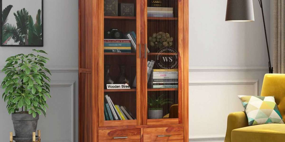 Transforming Your Space with a Stylish Bookshelf