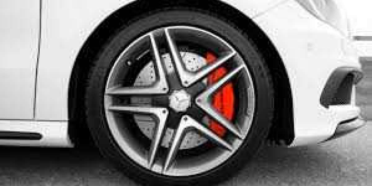 Colombia Tire Market Share, Growth and Report 2030