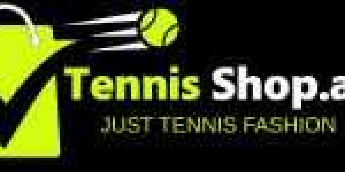 The Importance of Tennis Strings