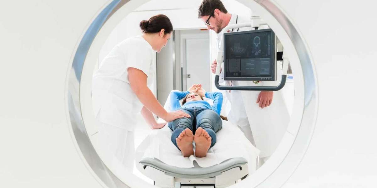 CT Scan Near Me | Affordable & Accurate Diagnostics