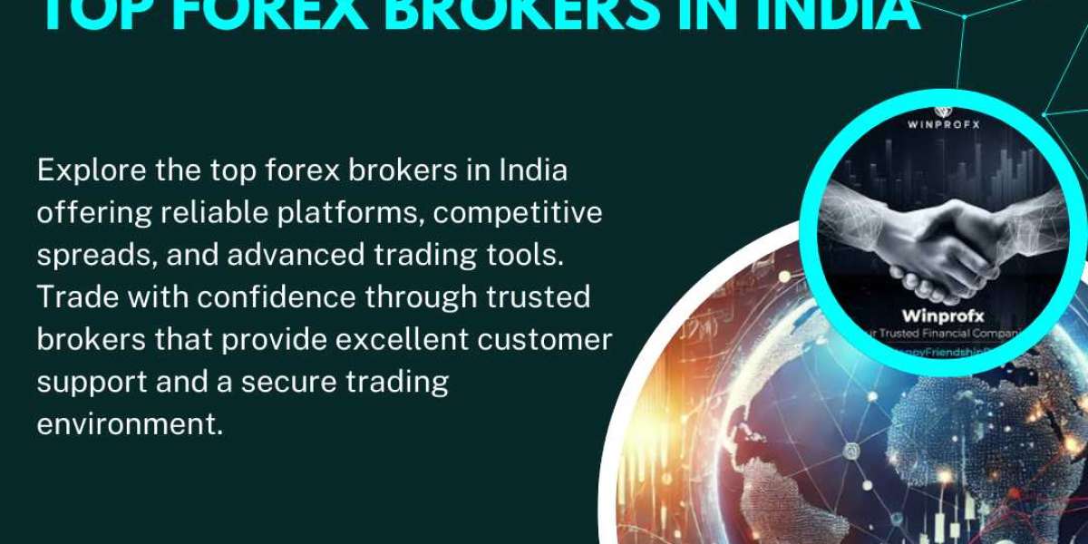 Top Forex Brokers In India