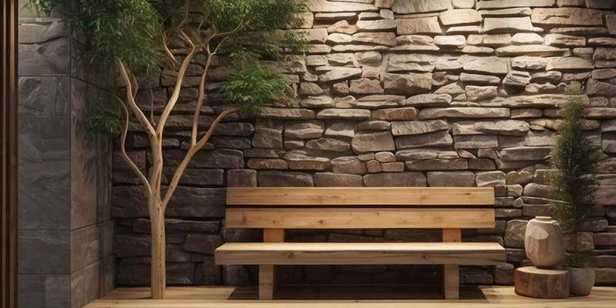 8 Tips for Selecting the Right Natural Stone Wall Cladding