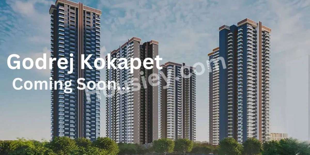 Godrej Kokapet - Brochure, Pros&Cons, Price Sheet