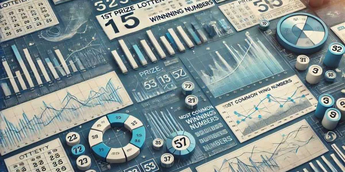 How to Calculate Lotto Odds: A Comprehensive Guide to Understanding Lottery Odds