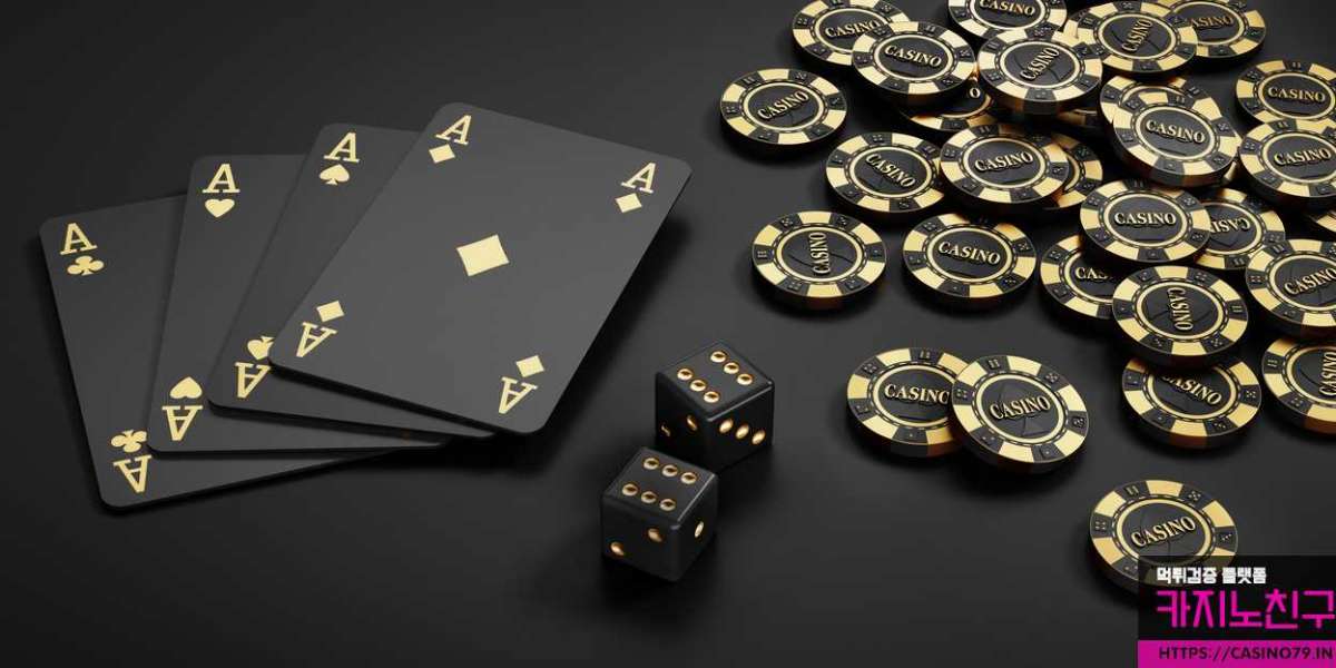 Discover the Reliable Toto Site with Casino79's Scam Verification Platform