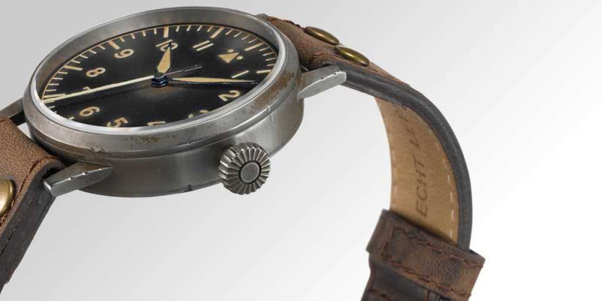 The Timeless Appeal of Vintage Watches: A Collector’s Dream