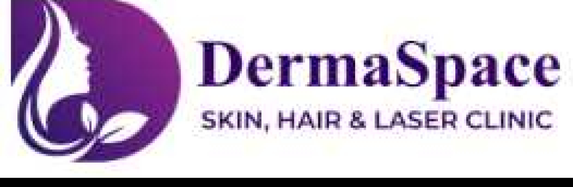 Derma Space Cover Image